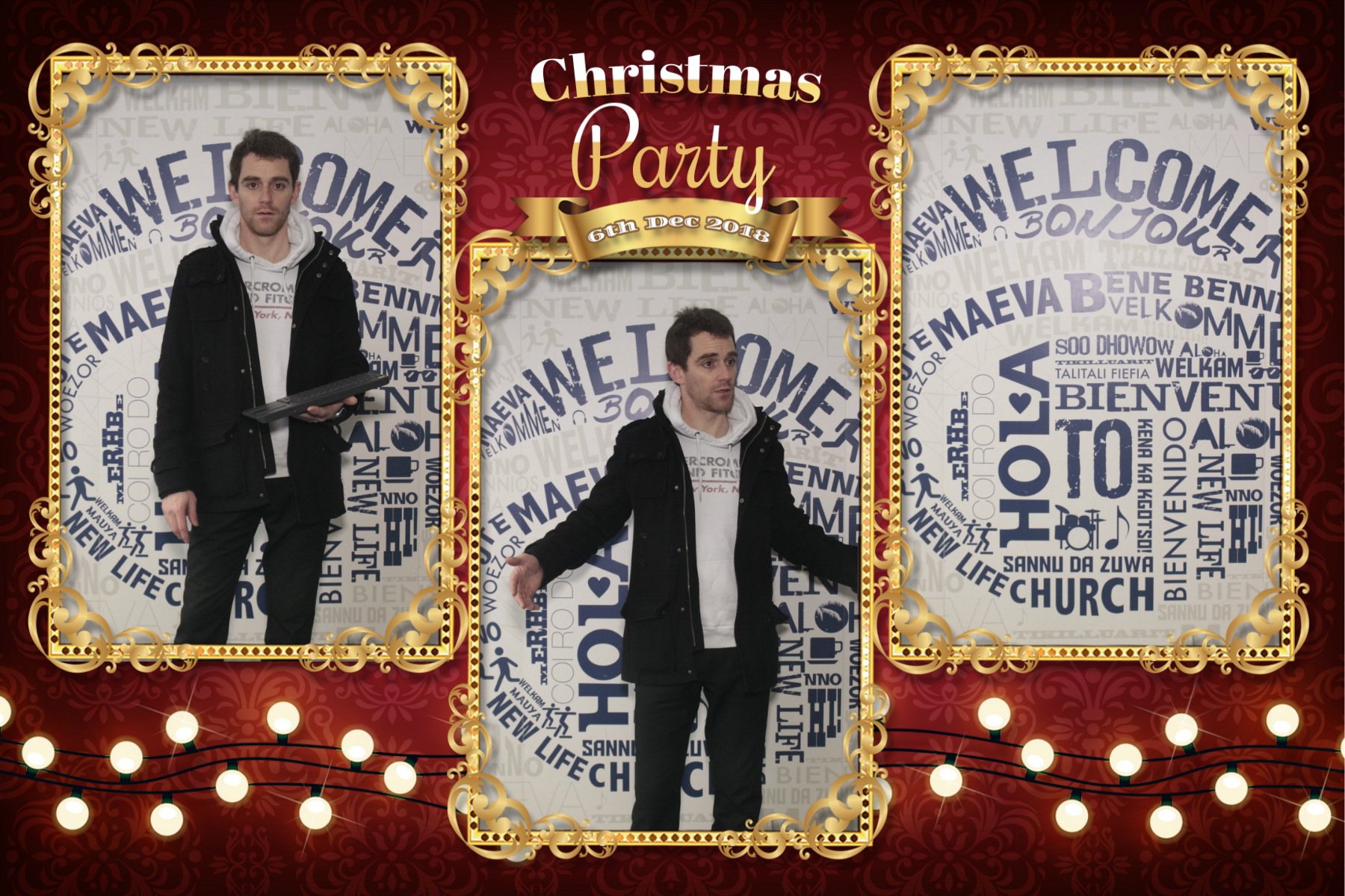 WTW Reigate Investment Christmas Party | View more photos from the event at gallery.myphotoboothexperience.co.uk/u/MyPhotoBoothExperienceLtd/WTW-Reigate-Investment-Christmas-Party